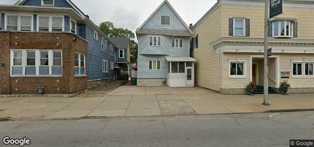 394 Amherst Street（加拿大曼尼托巴省溫尼伯市）房屋照片