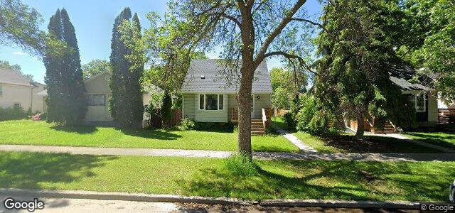 394 Marjorie Street（加拿大曼尼托巴省溫尼伯市）房屋照片