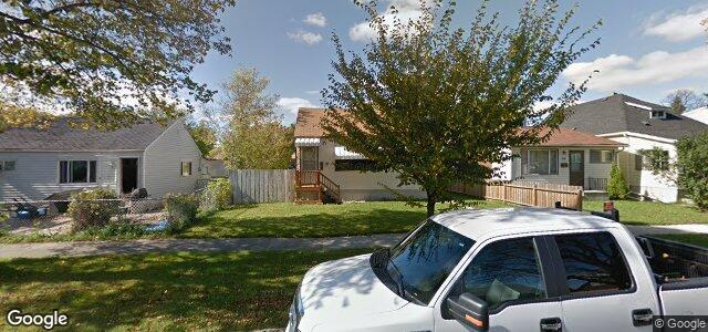 394 Roseberry Street（加拿大曼尼托巴省溫尼伯市）房屋照片