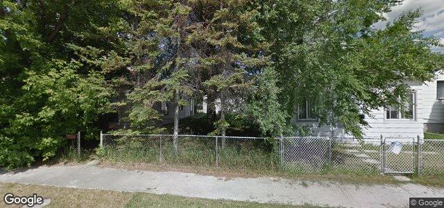 395 Brooklyn Street（加拿大曼尼托巴省溫尼伯市）房屋照片