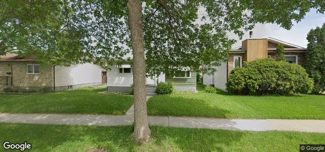 395 Collegiate Street（加拿大曼尼托巴省溫尼伯市）房屋照片