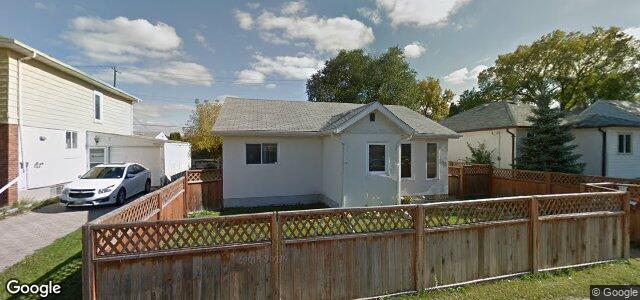 395 King Edward Street（加拿大曼尼托巴省溫尼伯市）房屋照片