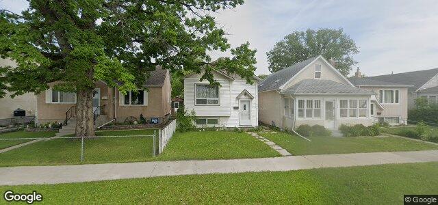 395 Parkview Street（加拿大曼尼托巴省溫尼伯市）房屋照片