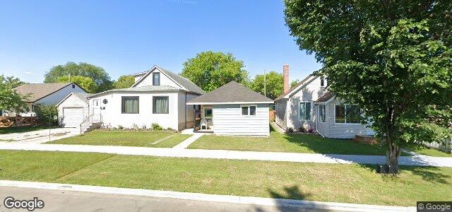 396 Inglewood Street（加拿大曼尼托巴省溫尼伯市）房屋照片