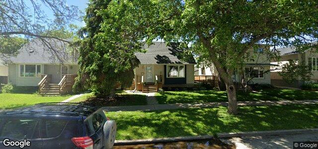 396 Marjorie Street（加拿大曼尼托巴省溫尼伯市）房屋照片