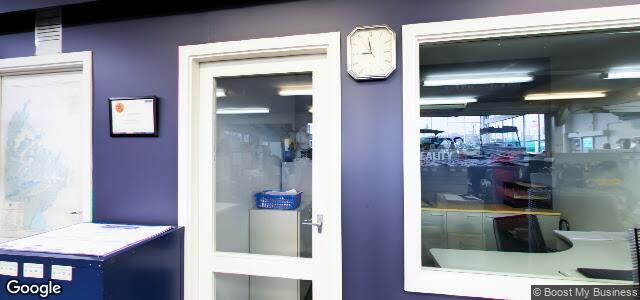 Photo of 397 Ferry Road in Winnipeg, Manitoba