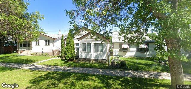 397 Marjorie Street（加拿大曼尼托巴省溫尼伯市）房屋照片