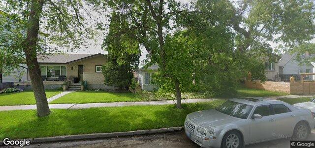 398 Collegiate Street（加拿大曼尼托巴省温尼伯市）房屋照片