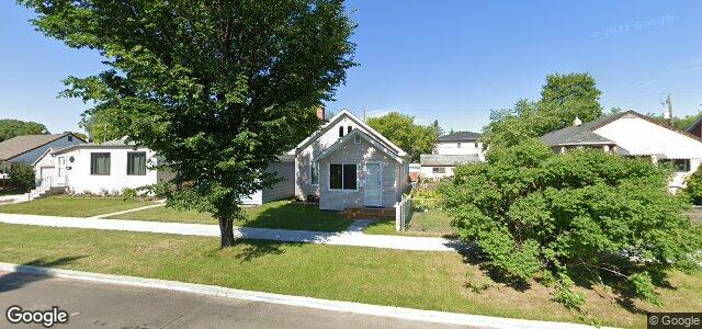 398 Inglewood Street（加拿大曼尼托巴省溫尼伯市）房屋照片