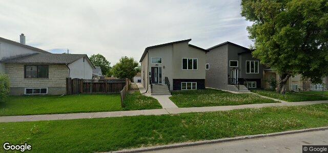 398 Parkview Street（加拿大曼尼托巴省溫尼伯市）房屋照片