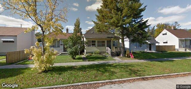 398 Roseberry Street（加拿大曼尼托巴省溫尼伯市）房屋照片