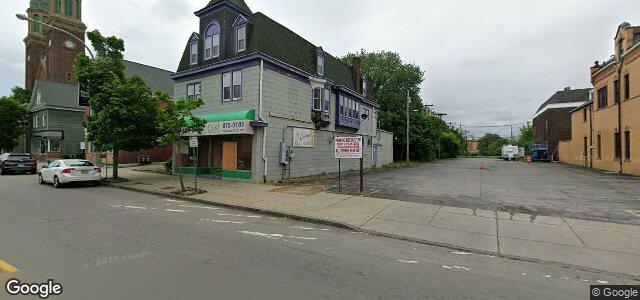 399 Amherst Street（加拿大曼尼托巴省溫尼伯市）房屋照片