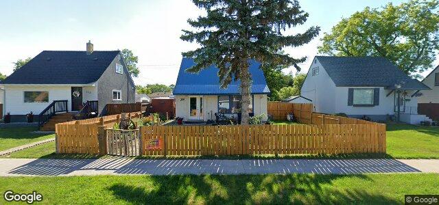 Photo of 399 Inglewood Street in Winnipeg, Manitoba