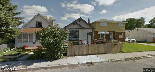 401 King Edward Street（加拿大曼尼托巴省溫尼伯市）房屋照片