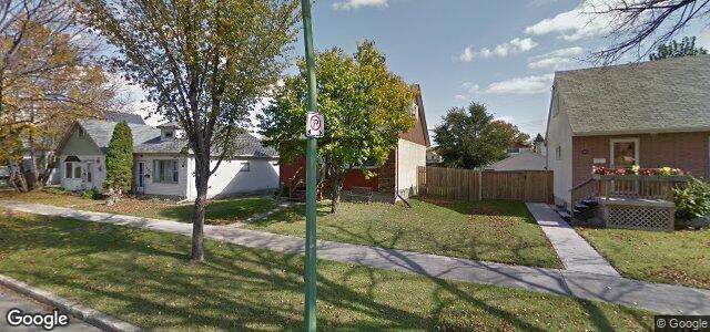 401 Roseberry Street（加拿大曼尼托巴省溫尼伯市）房屋照片