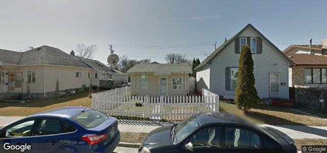 402 King Edward Street（加拿大曼尼托巴省溫尼伯市）房屋照片