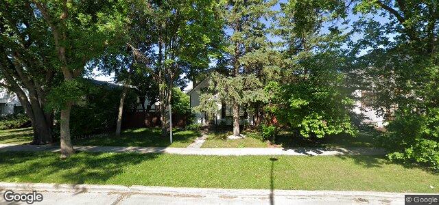 402 Rutland Street（加拿大曼尼托巴省溫尼伯市）房屋照片