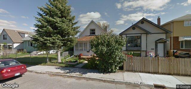 403 King Edward Street（加拿大曼尼托巴省溫尼伯市）房屋照片