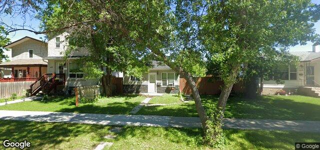 403 Marjorie Street（加拿大曼尼托巴省溫尼伯市）房屋照片