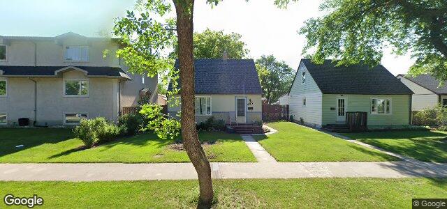 403 Rutland Street（加拿大曼尼托巴省溫尼伯市）房屋照片