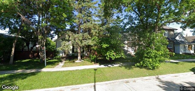 404 Rutland Street（加拿大曼尼托巴省溫尼伯市）房屋照片