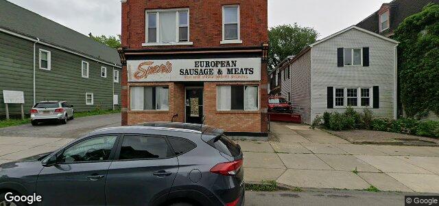 405 Amherst Street（加拿大曼尼托巴省溫尼伯市）房屋照片