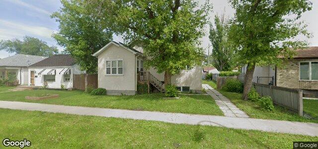 405 Collegiate Street（加拿大曼尼托巴省溫尼伯市）房屋照片