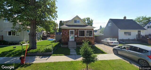 405 Inglewood Street（加拿大曼尼托巴省溫尼伯市）房屋照片