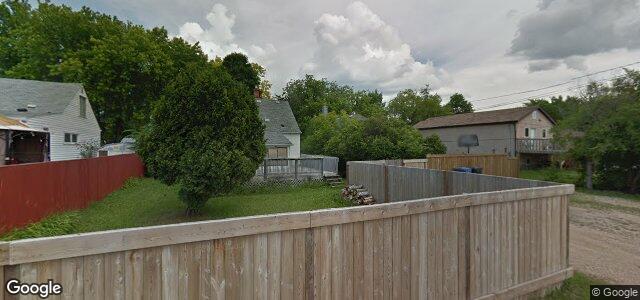 406 Collegiate Street（加拿大曼尼托巴省溫尼伯市）房屋照片