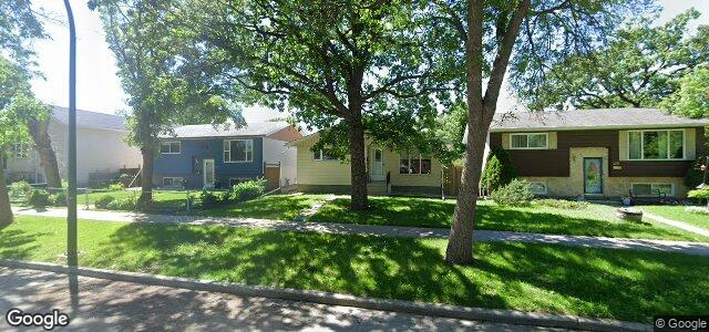 406 Marjorie Street（加拿大曼尼托巴省溫尼伯市）房屋照片