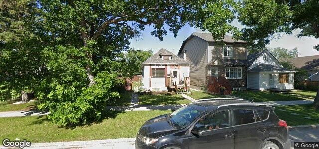 406 Rutland Street（加拿大曼尼托巴省溫尼伯市）房屋照片