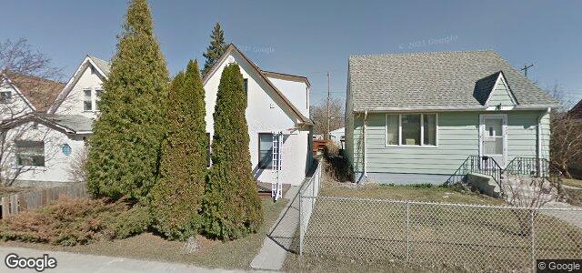 Photo of 407 King Edward Street in Winnipeg, Manitoba