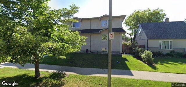 407 Rutland Street（加拿大曼尼托巴省溫尼伯市）房屋照片