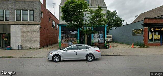 Larawan ng 408 Amherst Street sa Winnipeg, Manitoba