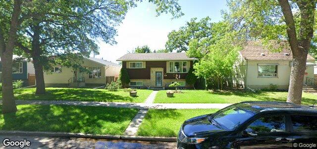 408 Marjorie Street（加拿大曼尼托巴省溫尼伯市）房屋照片