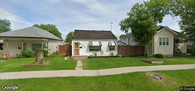 409 Collegiate Street（加拿大曼尼托巴省溫尼伯市）房屋照片