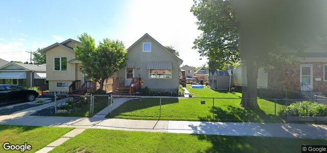 409 Inglewood Street（加拿大曼尼托巴省溫尼伯市）房屋照片
