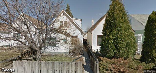 409 King Edward Street（加拿大曼尼托巴省溫尼伯市）房屋照片