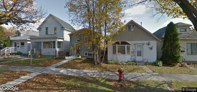 409 Roseberry Street（加拿大曼尼托巴省溫尼伯市）房屋照片