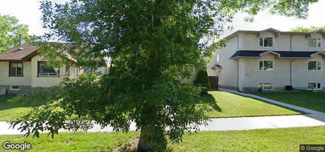 409 Rutland Street（加拿大曼尼托巴省溫尼伯市）房屋照片