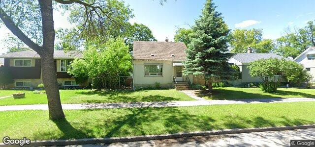 410 Marjorie Street（加拿大曼尼托巴省溫尼伯市）房屋照片