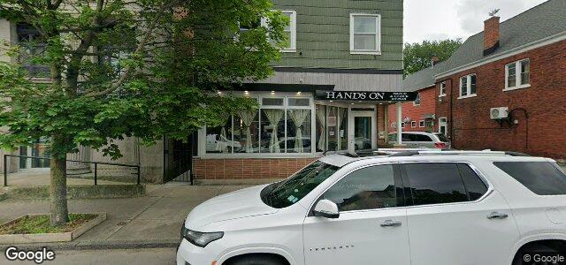 411 Amherst Street（加拿大曼尼托巴省溫尼伯市）房屋照片