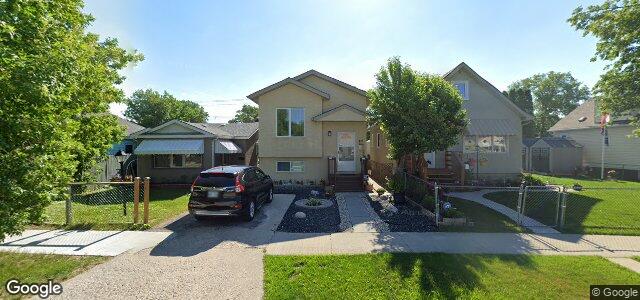 411 Inglewood Street（加拿大曼尼托巴省溫尼伯市）房屋照片