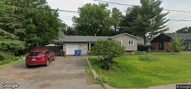 411 Parkview Street（加拿大曼尼托巴省溫尼伯市）房屋照片