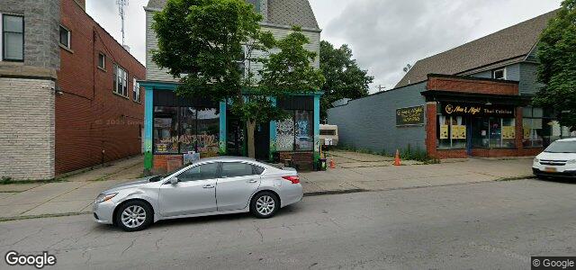 412 Amherst Street（加拿大曼尼托巴省溫尼伯市）房屋照片