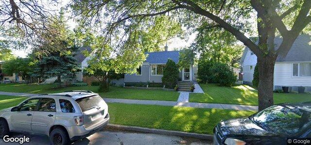 412 Marjorie Street（加拿大曼尼托巴省溫尼伯市）房屋照片