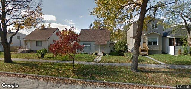 412 Roseberry Street（加拿大曼尼托巴省溫尼伯市）房屋照片