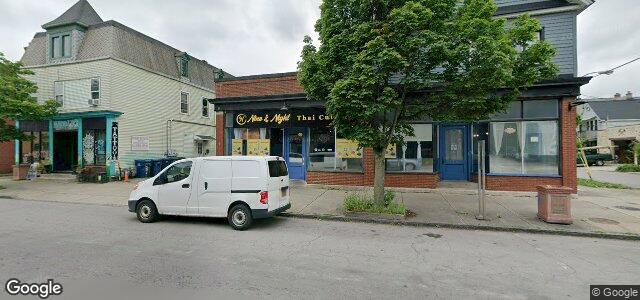 Photo of 414 Amherst Street in Winnipeg, Manitoba