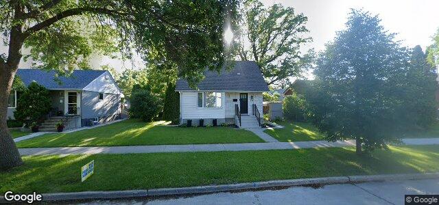 414 Marjorie Street（加拿大曼尼托巴省溫尼伯市）房屋照片