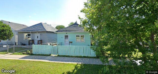 415 Inglewood Street（加拿大曼尼托巴省溫尼伯市）房屋照片